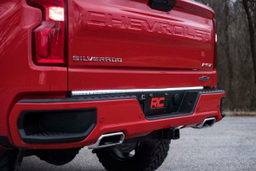 60-Inch Multi-Function LED Tailgate Light Bar for Trucks, view 5, Rough Country 78849