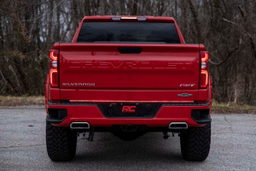 60-Inch Multi-Function LED Tailgate Light Bar for Trucks, Rough Country 78849
