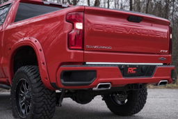 60-Inch Multi-Function LED Tailgate Light Bar, Universal Fit, view 4, Rough Country 78860