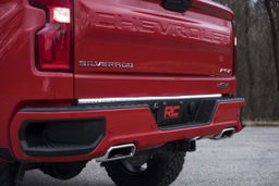 60-Inch Multi-Function LED Tailgate Light Bar, Universal Fit, Rough Country 78860
