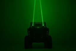 Laser Whip Light Kit (Rough Country 78870), view 2