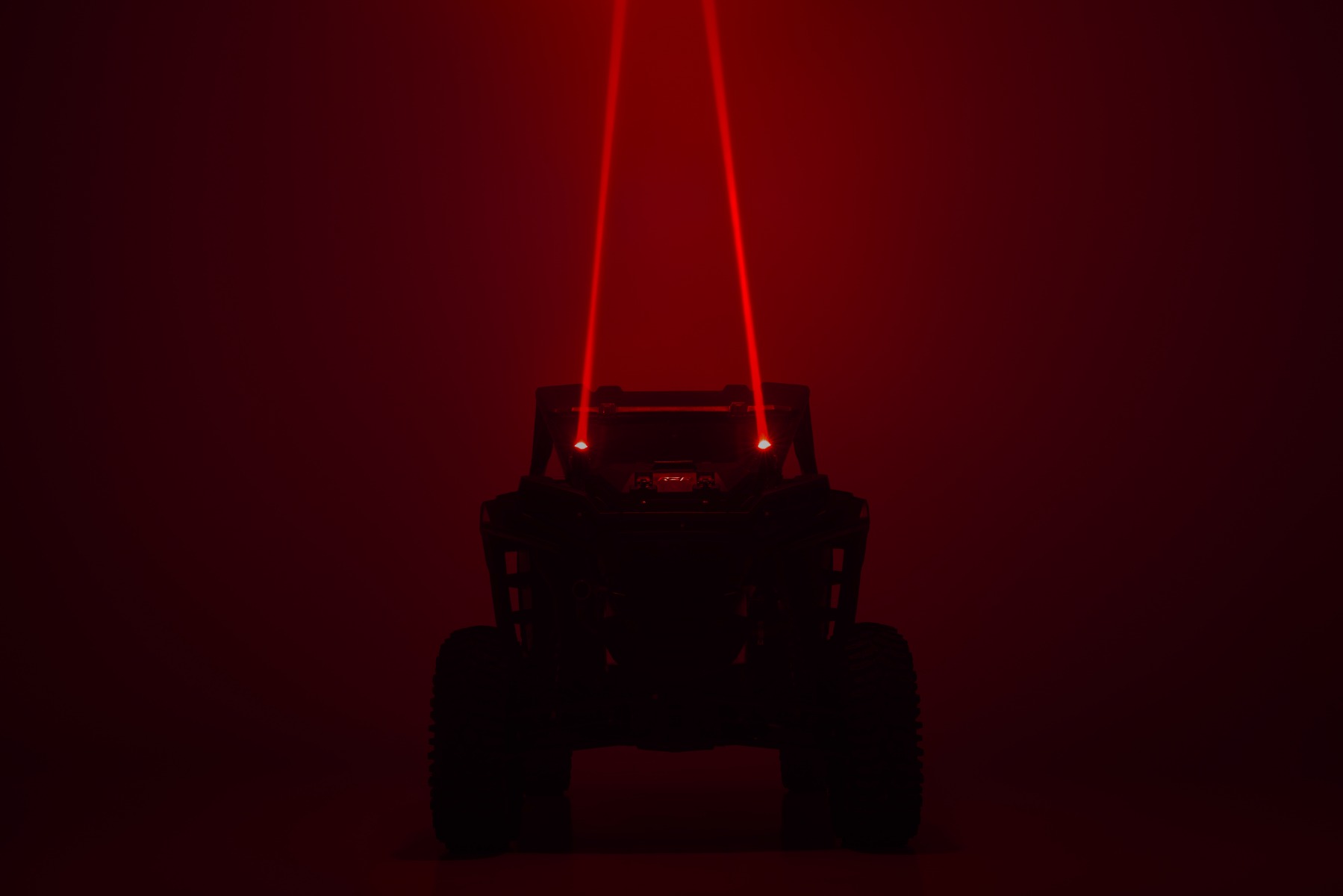 Laser Whip Light Kit (Rough Country 78870)