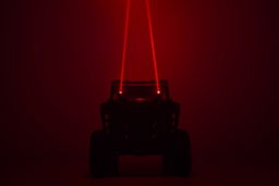 Laser Whip Light Kit (Rough Country 78870)