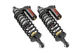 Vertex Front Coil Over Shock Pair for Polaris Ranger — Rough Country 789001