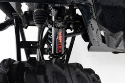 Vertex Front Coil-Over Shocks for Honda Pioneer 1000 (2016-2025), view 4, Rough Country 789005
