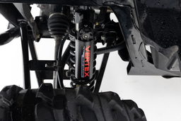 0-2 in Vertex Coil-Over Lift Kit for Honda Pioneer 1000 (2016-2025), view 3, Rough Country 791005