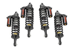 0-2 in Vertex Coil-Over Lift Kit for Honda Pioneer 1000 (2016-2025), Rough Country 791005