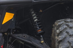 0-2 Inch Vertex Coil-Over Lift Kit for Can-Am Defender (2023-2025), view 5, Rough Country 791011