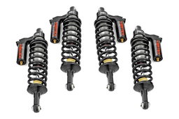 0-2 Inch Vertex Coil-Over Lift Kit for Can-Am Defender (2023-2025), Rough Country 791011