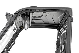 UTV Roof for Polaris Ranger, view 2 — Rough Country 79113211