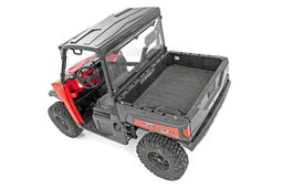 UTV Roof for Polaris Ranger, view 3 — Rough Country 79113211