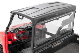 UTV Roof for Polaris Ranger, view 4 — Rough Country 79113211