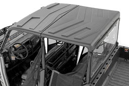 UTV Roof for Polaris Ranger 1000 (2020-2025), view 4, Rough Country 79214211