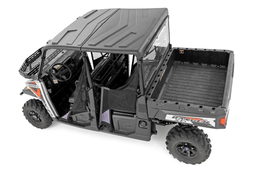 UTV Roof for Polaris Ranger 1000 (2020-2025), view 5, Rough Country 79214211