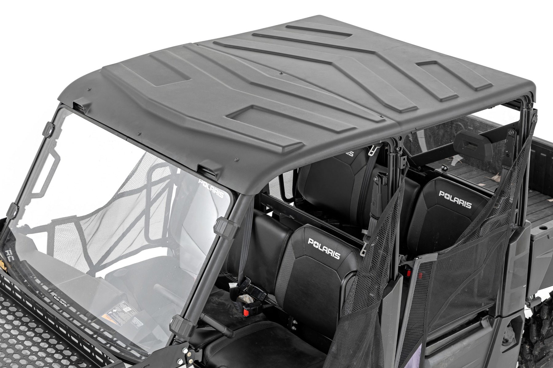 Rough Country UTV Roof for Polaris Ranger 1000