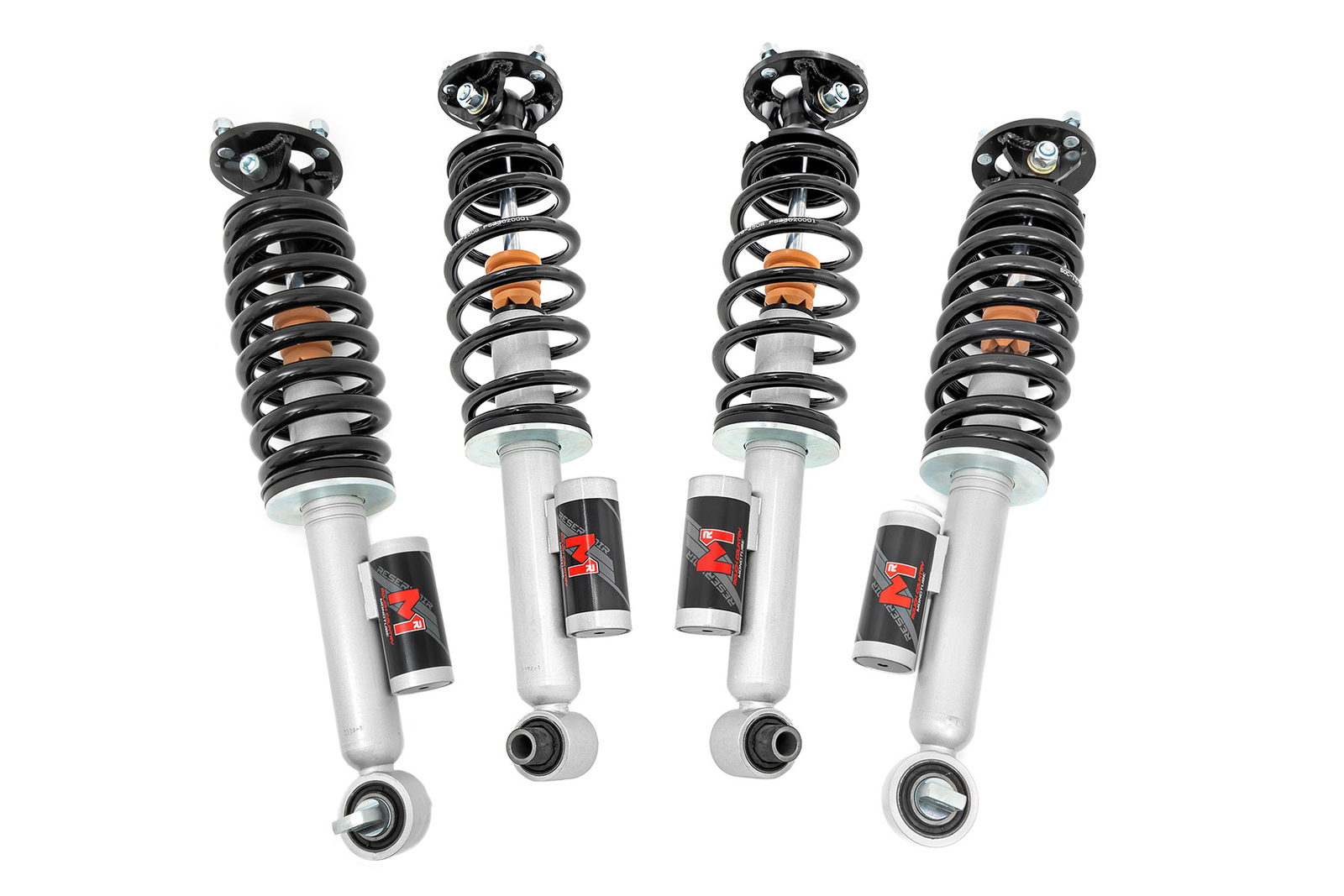 Rough Country Lift Kits