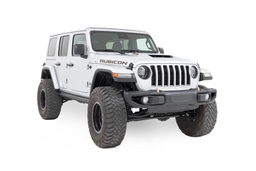 3.5-Inch Lift Kit for 2024–2025 Jeep Wrangler Rubicon 392 4WD, view 2, Rough Country 79900