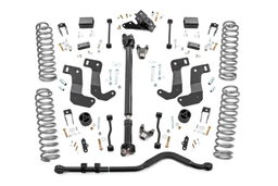 3.5-Inch Lift Kit for 2024–2025 Jeep Wrangler Rubicon 392 4WD, Rough Country 79900