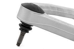 Forged Upper Control Arms for Nissan Titan XD (2016–2024), view 4, Rough Country 80001