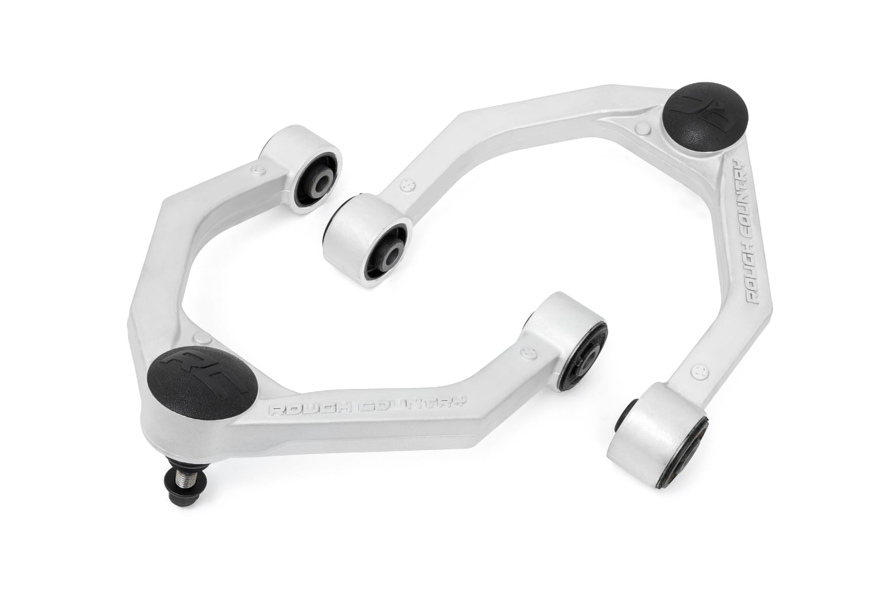 Rough Country Forged Upper Control Arms for Nissan Titan XD