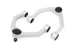 Forged Upper Control Arms for Nissan Titan XD (2016–2024), Rough Country 80001