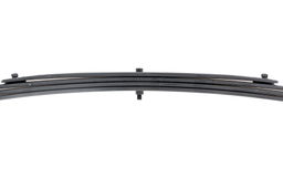 2-Inch Front Leaf Springs with Bushing Kit (Pair), view 2, Rough Country 8000Kit
