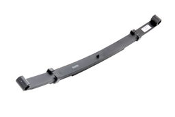 2-Inch Front Leaf Springs with Bushing Kit (Pair), view 3, Rough Country 8000Kit