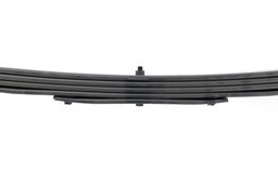 4-Inch Front Leaf Springs for Chevy/GMC 4WD Trucks (1969-1972), view 2, Rough Country 8001Kit