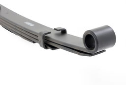 4-Inch Front Leaf Springs for Chevy/GMC 4WD Trucks (1969-1972), view 4, Rough Country 8001Kit