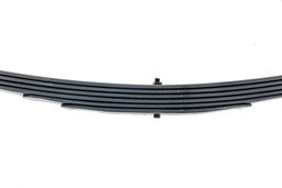 4-Inch Front Leaf Springs for Dodge & Plymouth 4WD (1970–1993), view 2, Rough Country 8003Kit