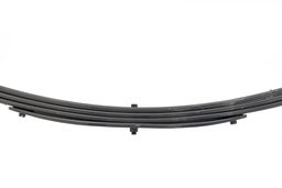 3-Inch Front Leaf Springs for Jeep Wagoneer & J-Series 4WD, view 2, Rough Country 8004Kit