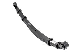 2.5-Inch Front Leaf Springs for Jeep CJ5 4WD (1959-1975), view 3, Rough Country 8005Kit
