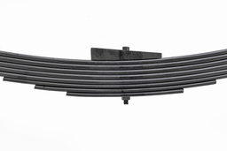2.5-Inch Rear Leaf Springs for Jeep CJ5 4WD (1959-1975), view 2, Rough Country 8006Kit