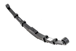 2.5-Inch Rear Leaf Springs for Jeep CJ5 4WD (1959-1975), view 3, Rough Country 8006Kit