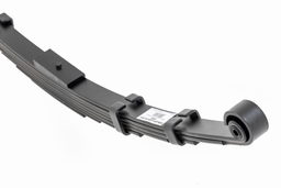 2.5-Inch Rear Leaf Springs for Jeep CJ5 4WD (1959-1975), view 4, Rough Country 8006Kit