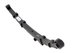 2.5-Inch Front Leaf Springs for Jeep CJ5/CJ7/Scrambler 4WD, view 4, Rough Country 8007Kit