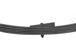 Rough Country Rear Leaf Springs 8008Kit, view 2