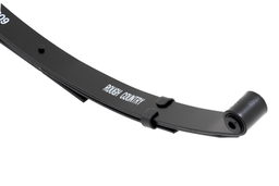 2.5-Inch Front Leaf Springs for 1987–1995 Jeep Wrangler YJ 4WD, view 4, Rough Country 8009Kit