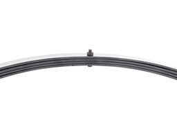 4-Inch Front Leaf Springs for 1987–1995 Jeep Wrangler YJ 4WD, view 2, Rough Country 8010Kit