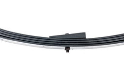 4-Inch Rear Leaf Springs for 1987–1995 Jeep Wrangler YJ 4WD, view 2, Rough Country 8011Kit