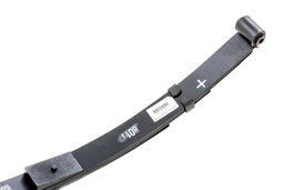4-Inch Rear Leaf Springs for 1987–1995 Jeep Wrangler YJ 4WD, view 3, Rough Country 8011Kit
