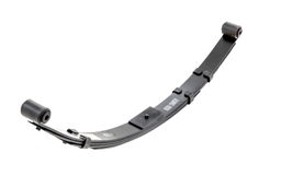 4-Inch Rear Leaf Springs for 1987–1995 Jeep Wrangler YJ 4WD, view 4, Rough Country 8011Kit