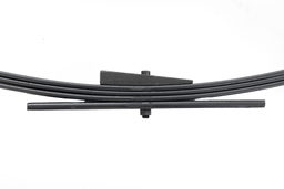 Rear Leaf Springs for Jeep Wrangler YJ (1987-1995), view 2 — Rough Country 8012Kit