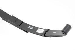 Rear Leaf Springs for Jeep Wrangler YJ (1987-1995), view 4 — Rough Country 8012Kit
