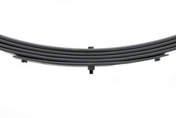 Rough Country Front Leaf Springs 8014Kit, view 2