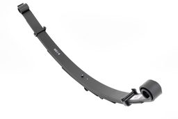 Rough Country Front Leaf Springs 8014Kit, view 3