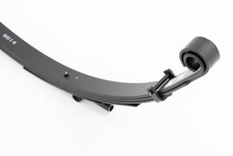 Rough Country Front Leaf Springs 8014Kit, view 4
