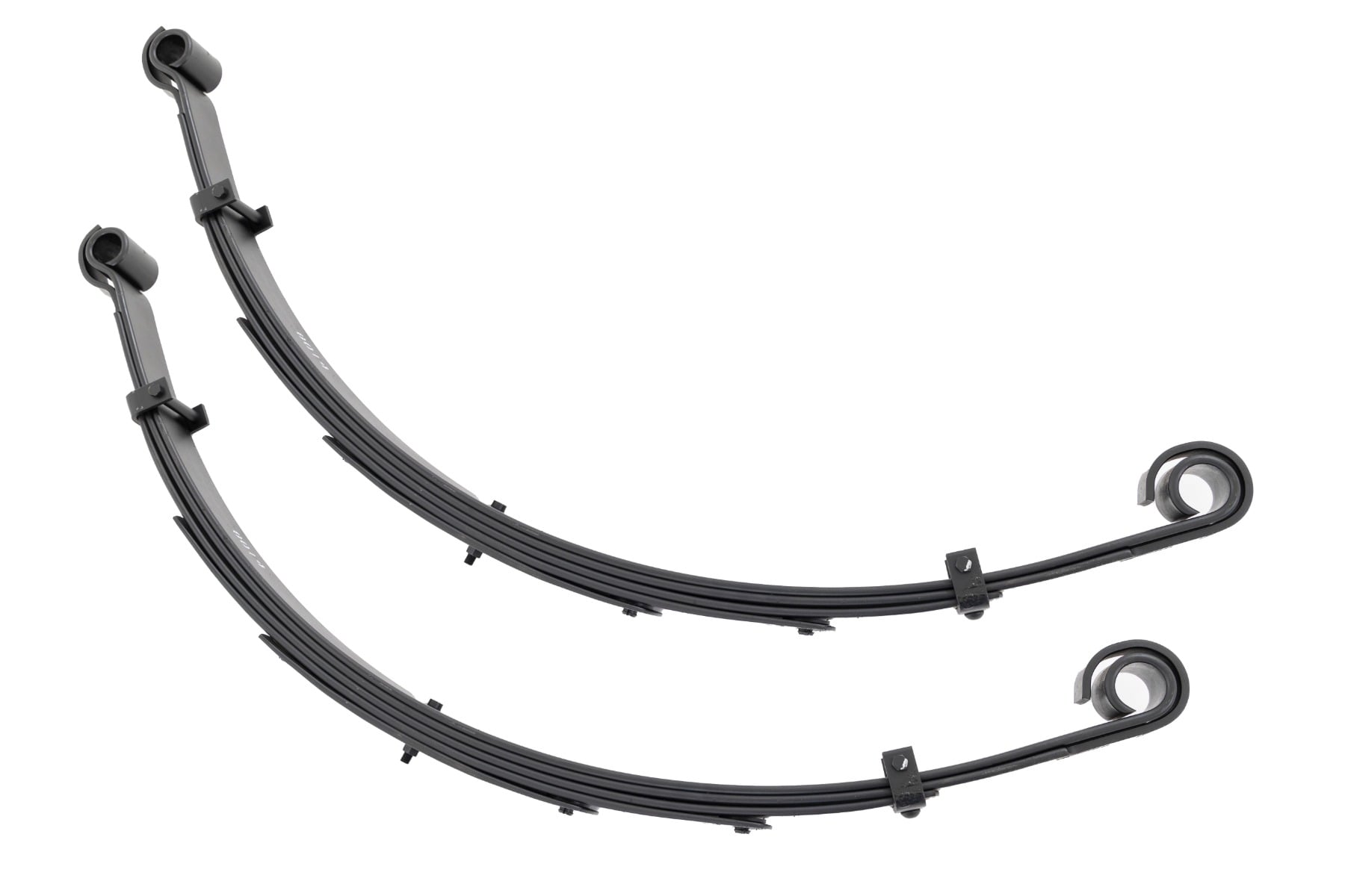 Rough Country Rough Country Front Leaf Springs 8014Kit