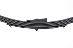 6-Inch Rear Leaf Springs for 1987–1995 Jeep Wrangler YJ 4WD, view 2, Rough Country 8016Kit