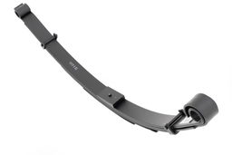6-Inch Rear Leaf Springs for 1987–1995 Jeep Wrangler YJ 4WD, view 3, Rough Country 8016Kit